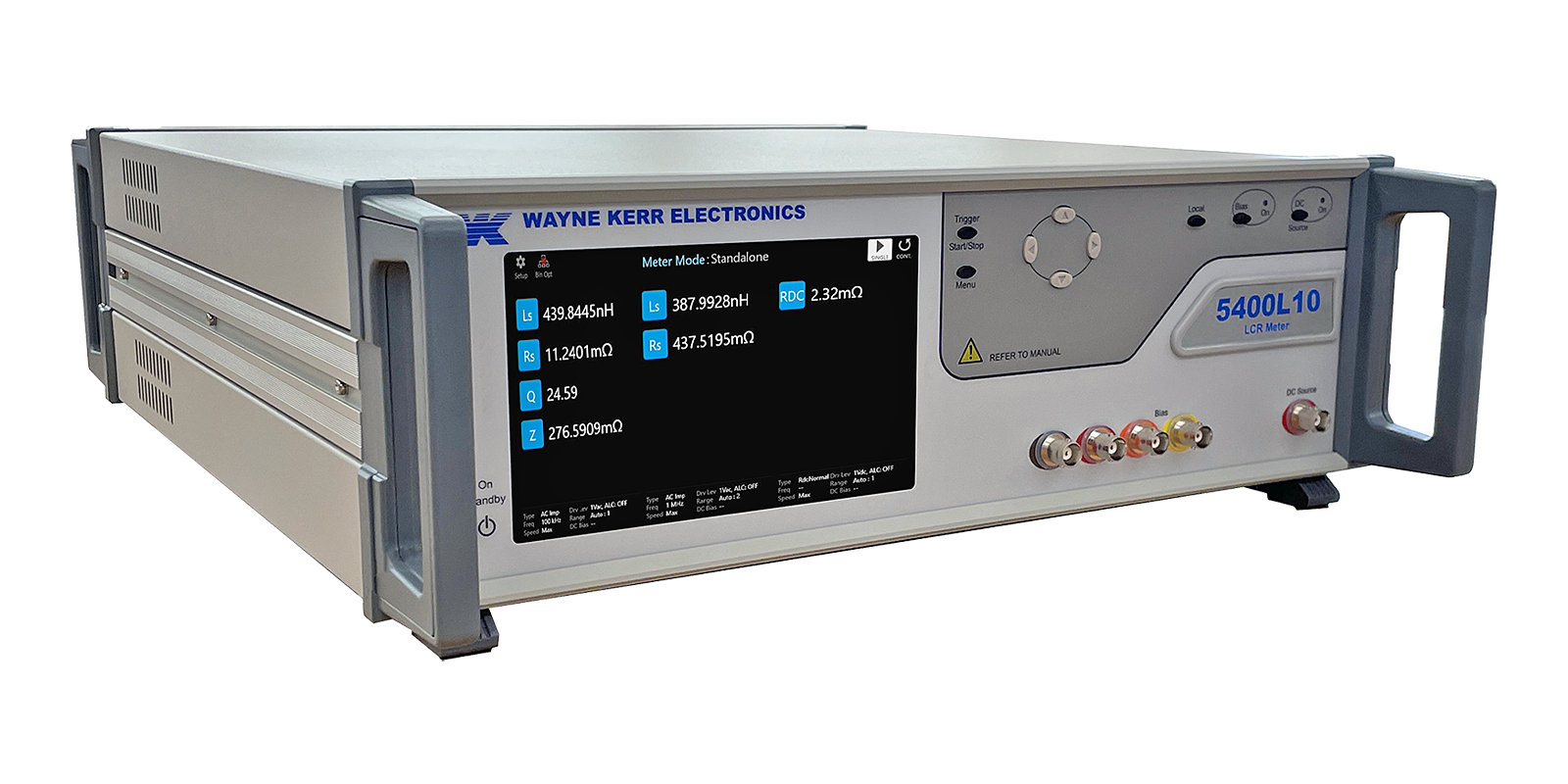 WK5400L10